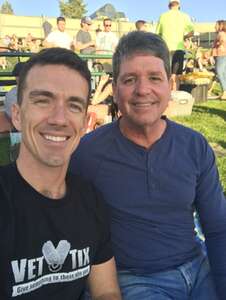 Goo Goo Dolls With O. A. R.