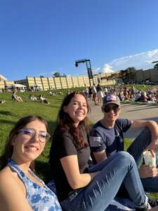 Goo Goo Dolls With O. A. R.