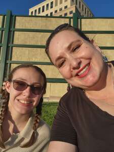 Goo Goo Dolls With O. A. R.