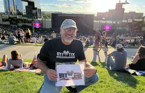 Goo Goo Dolls With O. A. R.