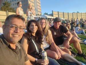 Goo Goo Dolls With O. A. R.