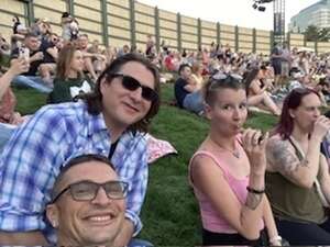 Goo Goo Dolls With O. A. R.