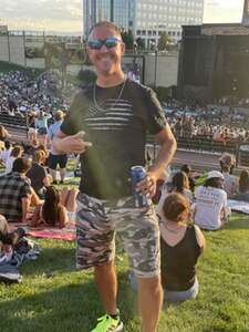 Goo Goo Dolls With O. A. R.