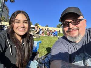 Goo Goo Dolls With O. A. R.