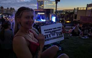 Goo Goo Dolls With O. A. R.