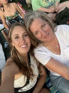 Goo Goo Dolls With O. A. R.