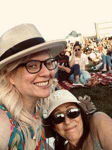 Goo Goo Dolls With O. A. R.