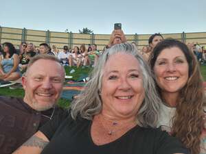 Goo Goo Dolls With O. A. R.
