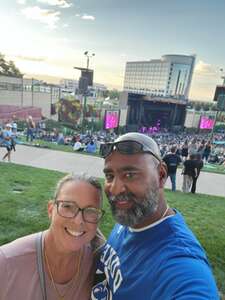 Goo Goo Dolls With O. A. R.