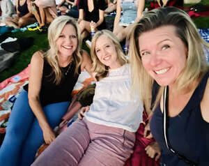 Goo Goo Dolls With O. A. R.