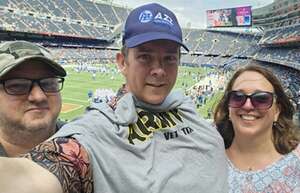 Chicago Bears - NFL vs Buffalo Bills