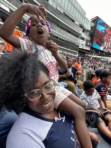 Chicago Bears - NFL vs Buffalo Bills