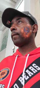 Chicago Bears - NFL vs Buffalo Bills