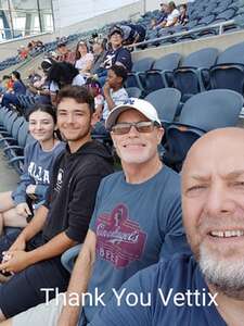 Chicago Bears - NFL vs Buffalo Bills