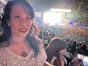 Ll Cool J: the F. O. R. C. E. Live