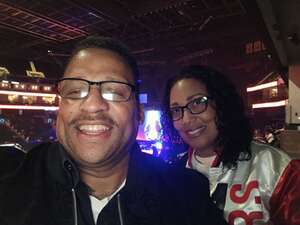 Ll Cool J: the F. O. R. C. E. Live