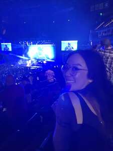 Ll Cool J: the F. O. R. C. E. Live