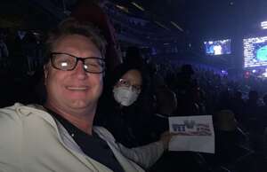 Ll Cool J: the F. O. R. C. E. Live