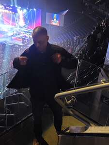 Ll Cool J: the F. O. R. C. E. Live