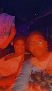 Ll Cool J: the F. O. R. C. E. Live