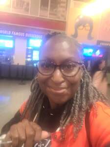 Ll Cool J: the F. O. R. C. E. Live