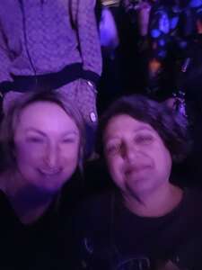 Ll Cool J: the F. O. R. C. E. Live