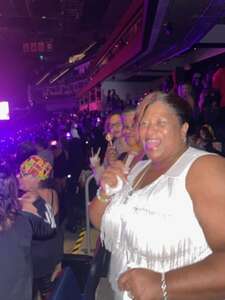 Ll Cool J: the F. O. R. C. E. Live