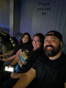 Ll Cool J: the F. O. R. C. E. Live