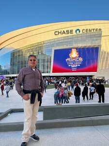 Ll Cool J: the F. O. R. C. E. Live