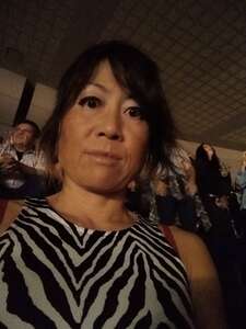 Ll Cool J: the F. O. R. C. E. Live