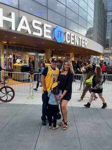 Ll Cool J: the F. O. R. C. E. Live