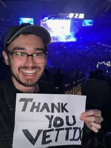 Ll Cool J: the F. O. R. C. E. Live