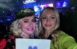 Ll Cool J: the F. O. R. C. E. Live