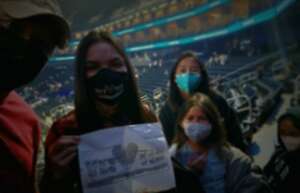 Ll Cool J: the F. O. R. C. E. Live