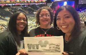 Ll Cool J: the F. O. R. C. E. Live