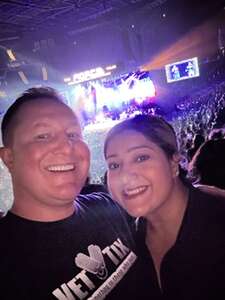 Ll Cool J: the F. O. R. C. E. Live