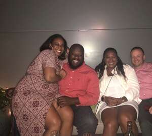 Ll Cool J: the F. O. R. C. E. Live