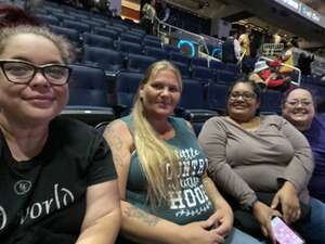 Ll Cool J: the F. O. R. C. E. Live