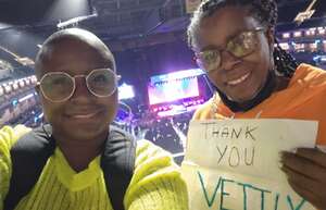 Ll Cool J: the F. O. R. C. E. Live