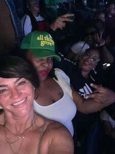 Ll Cool J: the F. O. R. C. E. Live