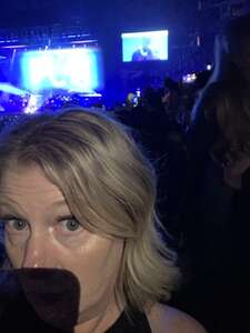 Ll Cool J: the F. O. R. C. E. Live