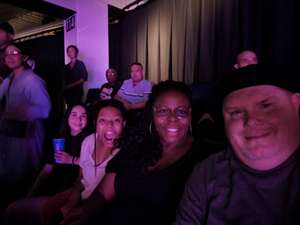 Ll Cool J: the F. O. R. C. E. Live