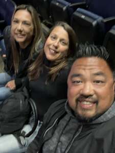 Ll Cool J: the F. O. R. C. E. Live