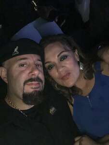 Ll Cool J: the F. O. R. C. E. Live