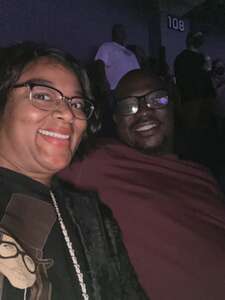 Ll Cool J: the F. O. R. C. E. Live