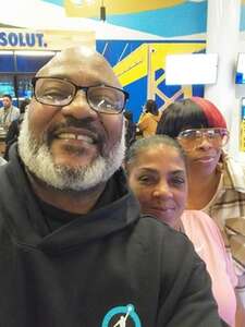 Ll Cool J: the F. O. R. C. E. Live