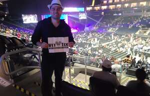 Ll Cool J: the F. O. R. C. E. Live