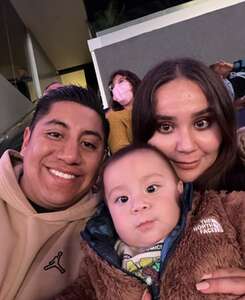 Ll Cool J: the F. O. R. C. E. Live