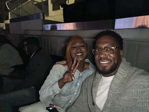 Ll Cool J: the F. O. R. C. E. Live