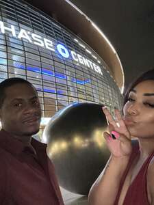 Ll Cool J: the F. O. R. C. E. Live